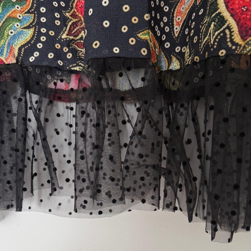 Farm Rio Blouse - Picture 5 of 7